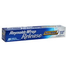 Reynolds Wrap Release Non-Stick Foil